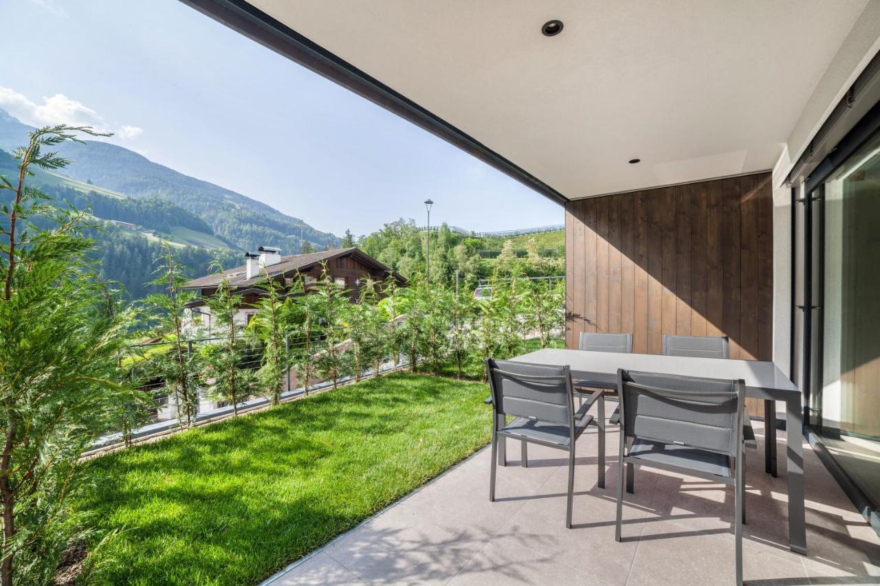 Aktiv Lodge Meran - Garden Two Saltusio Exteriér fotografie